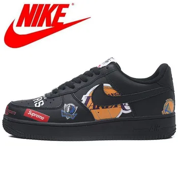 

Original NIKE AIR FORCE 1 LOW AF1 men's and women's low-top sneakers size 36-45 AO8017-002 comfortable