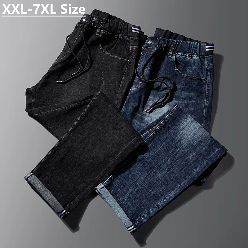 6xl jeans