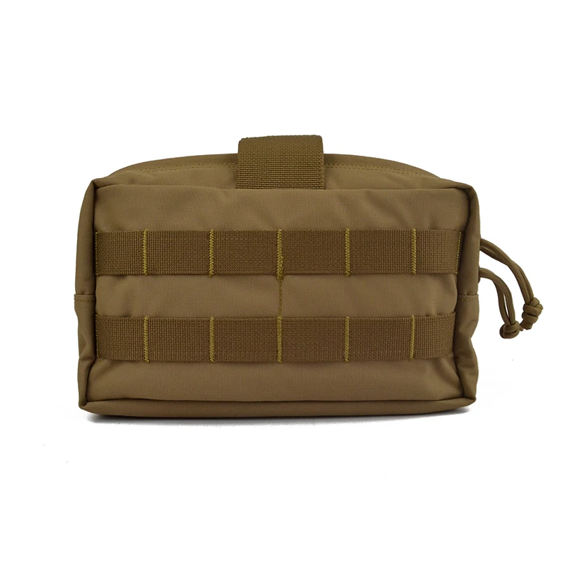 Делюстированный Чехол MOLLE Utility Pouch TW-P049