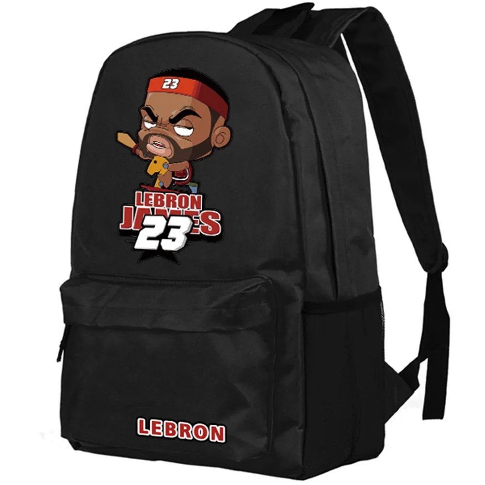 lebron james school bag