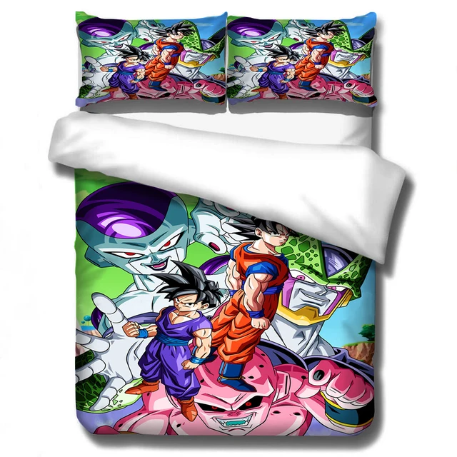 Dragon Ball Z Bedding Set Duvet Cover Pillowcases Cartoon Anime Dragon Ball Comforter Bedding Sets Bedclothes Bed Linen(NO sheet cheap musolei None Duvet Cover Sets 100 Polyester Fibre 1 0m (3 3 feet) 1 2m (4 feet) 1 35m (4 5 feet) 1 5m (5 feet) 1 8m (6 feet) Dragon Ball Z Bedding Set Duvet Cover Pillowcases Cartoon Anime Dragon Ball Comforter Bedding Sets Bedclothes Bed Linen(NO sheet cheap musolei None Duvet Cover Sets 100 Polyester Fibre 1 0m (3 3 feet) 1 2m (4 feet) 1 35m (4 5 feet) 1 5m (5 feet) 1 8m (6 feet)