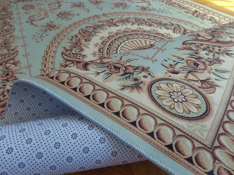 Chambre Fille Tapete Infantil открытый Dywaniki 3d Двери Alfombra Dormitorio Vloerkleed Dywanik площадь для гостиная пол ковры