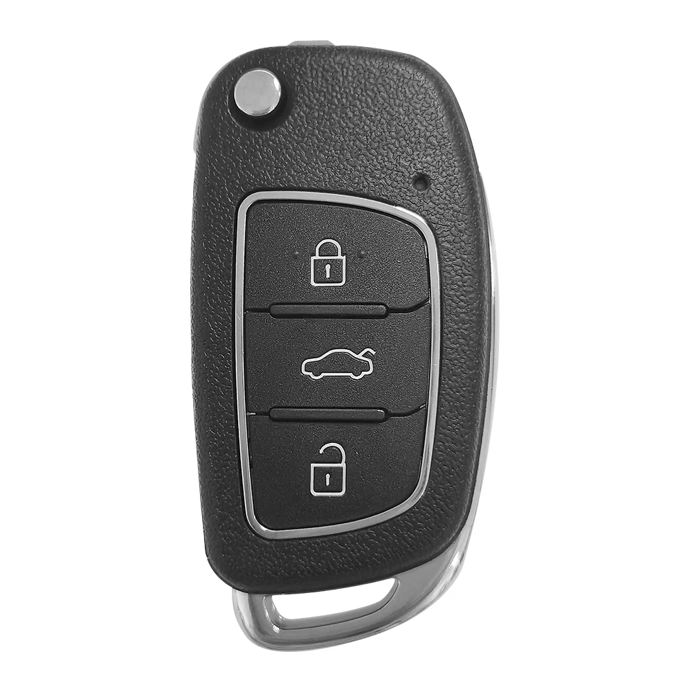 Replacement Remote Control Car Key For KD900/KD-X2 Key Programmer KEYDIY KD MINI B16