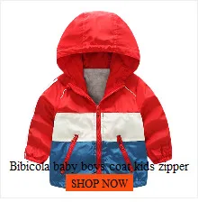 Зимний толстый шерстяной топик для мальчиков младенцев, верхняя одежда, куртки, детская верхняя одежда, куртка, пальто