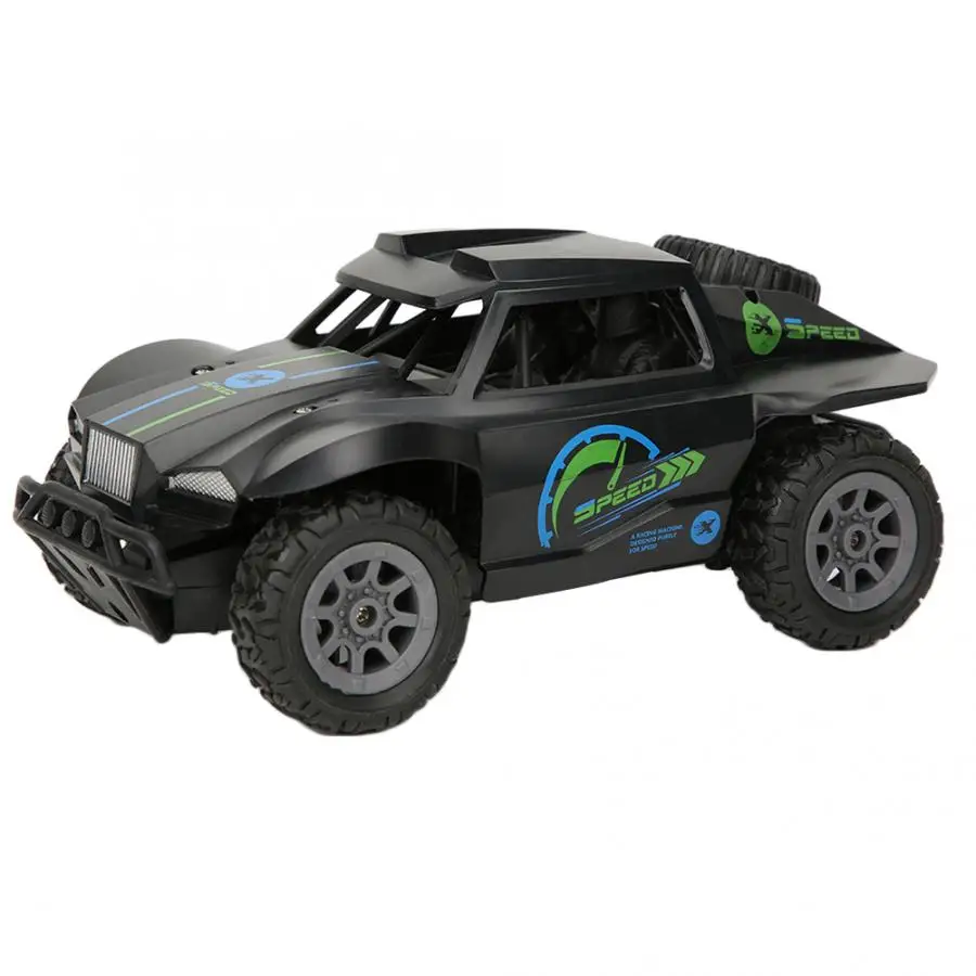 

Hot 1:20 High-speed RC Racing Car 2.4G Remote Control Short-Course Car Electric Vehicle Off-road Crawler Truck Car Toy
