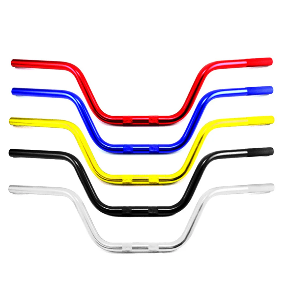 Универсальная ручка для мотоцикла Honda MSX125 CB190R 7/" 22 мм для мотоцикла Yamaha Kawasaki Длина 70 см