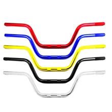 Универсальная ручка для мотоцикла Honda MSX125 CB190R 7/" 22 мм для мотоцикла Yamaha Kawasaki Длина 70 см