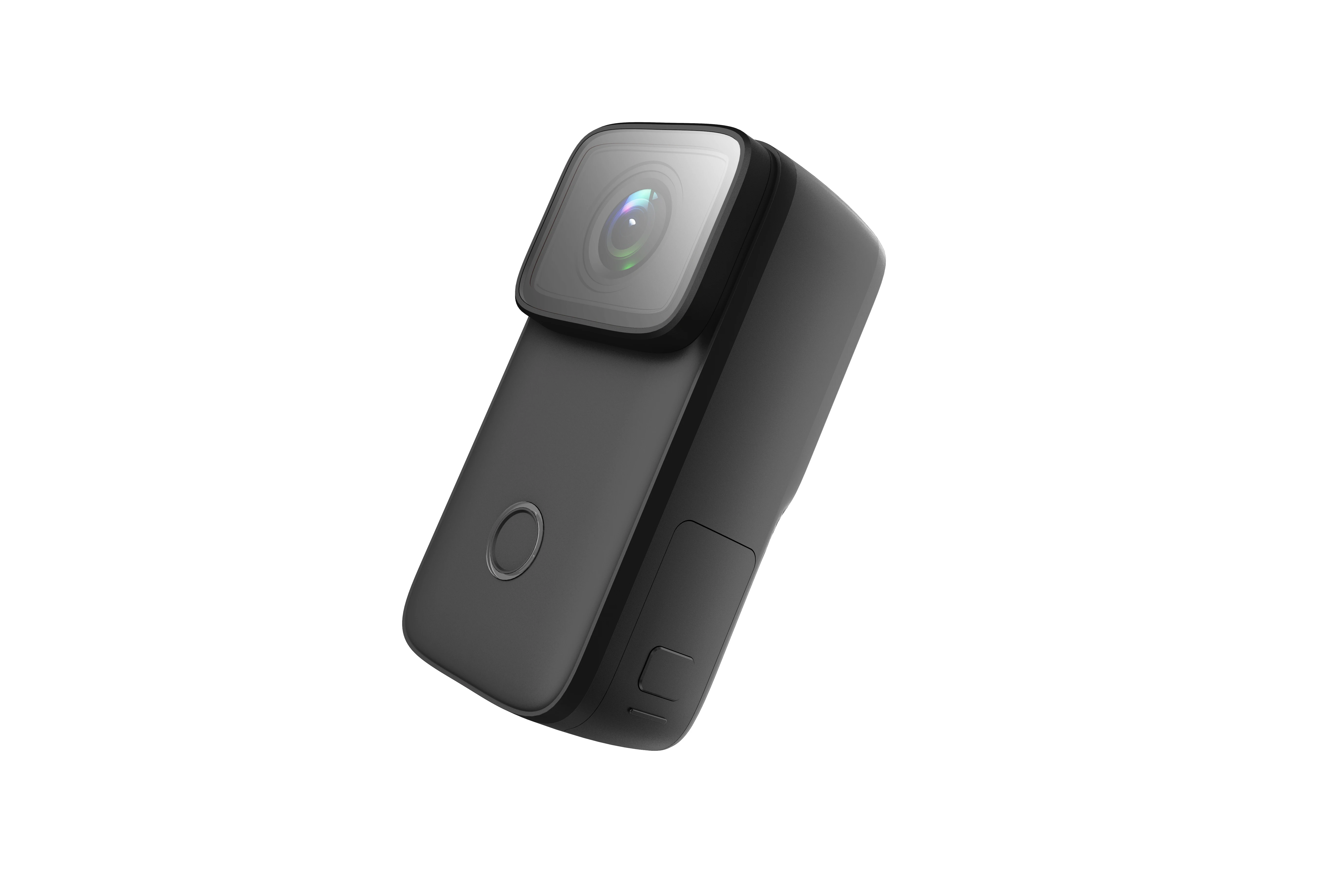 SJCAM 액션 스포츠 카메라, 얼굴 인식 촬영, 와이파이 방수, 로우 럭스, 나이트 비전 웹캠, 엄지 미니 DV, 4K, H.264, C200