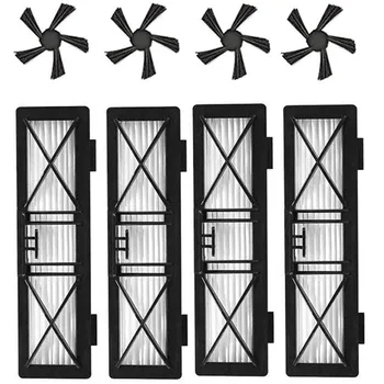 

Suitable for D3 D4 D5 D6 D7 Botvac D Series D75 D80 D85 and Botvac 70E 75 80 85 Robot ing with Neato Connection