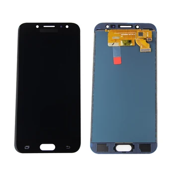 

100% tested For Samsung Galaxy J7 Pro 2017 J730 J730F LCD Display Monitor Touch Screen Digitizer Glass Assembly