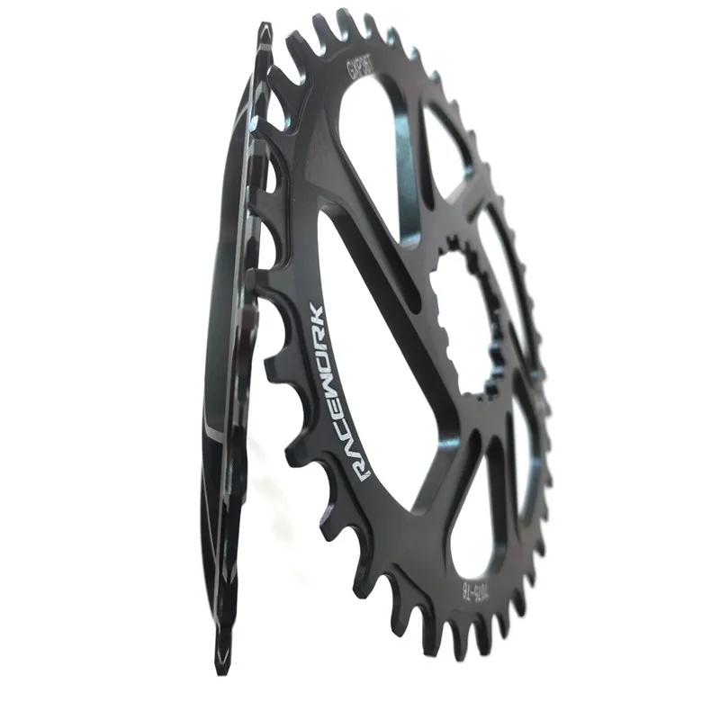 MTB горный велосипед, узкая широкая цепь 30T 32T 34T 36T 38T для SRAM GXP XX1 X9 XO X01 gx Eagle NX 11/12