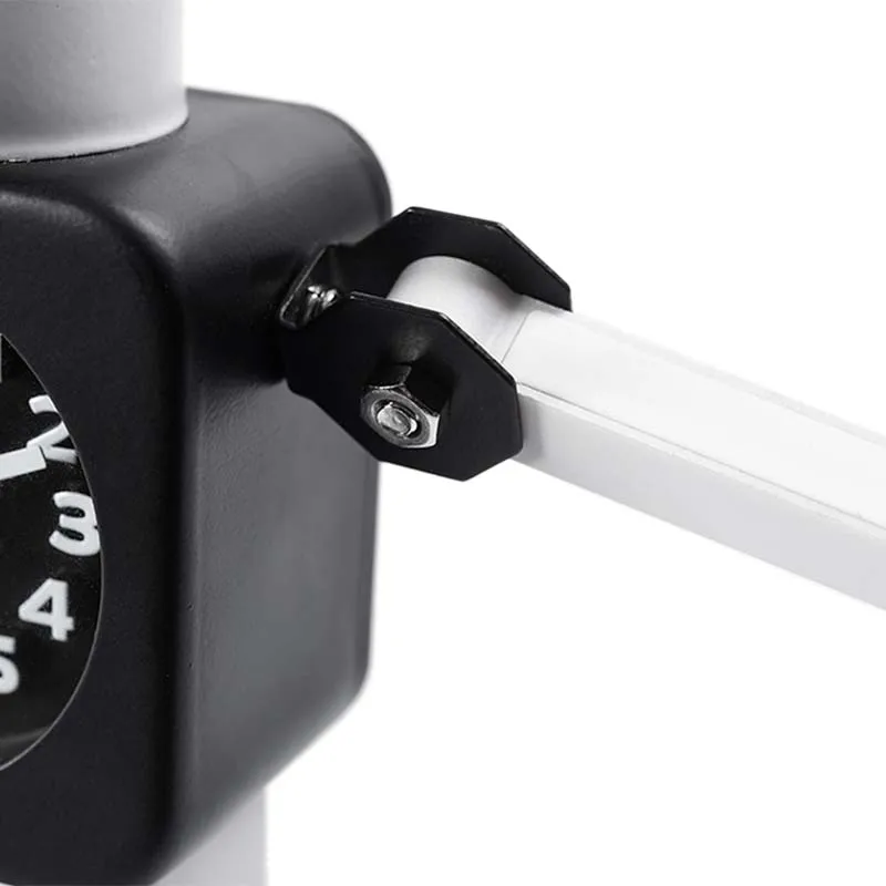 Горячая не тикающий робот будильник, детский будильник, настольные часы, рука может быть качели, подарок для детей