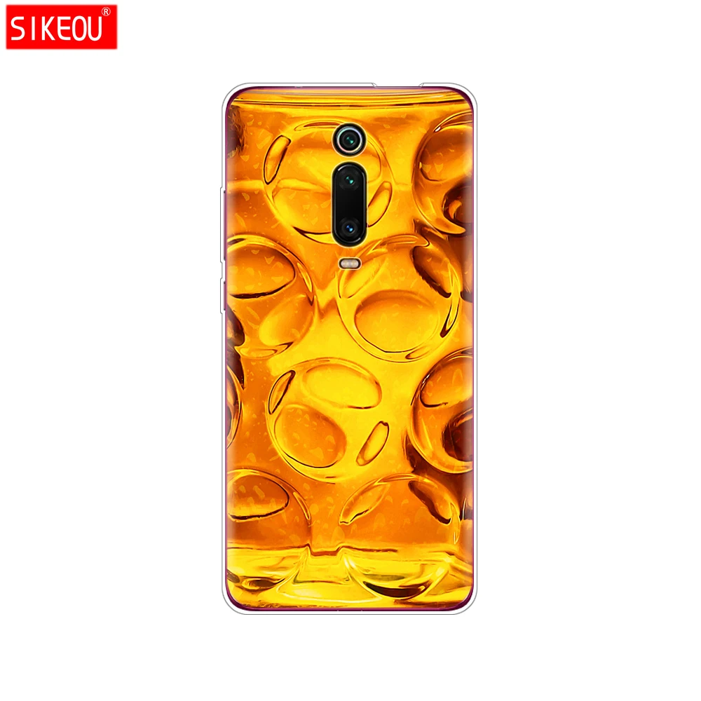 33985 Чехол для Xiao mi Red mi K20 mi 9 T, мягкий силиконовый чехол для телефона, чехол для Xiao mi Red mi K20 Pro mi 9T PRO Coque Fundas Cute - Цвет: 33985
