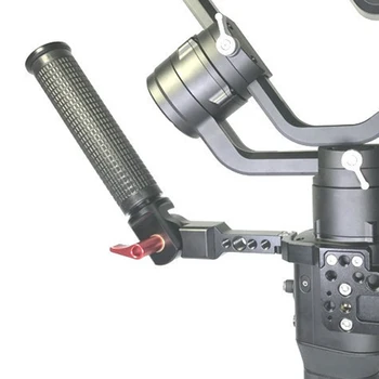 

For DJI Ronin S Ronin-SC special carry-type adjustable angle pot handle SLR camera stabilizer portable