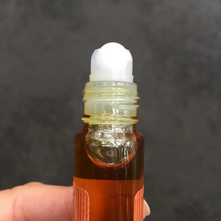 Индийский парфюм натуральное дерево сандаловое масло шар парфюм эфирное масло 8 мл
