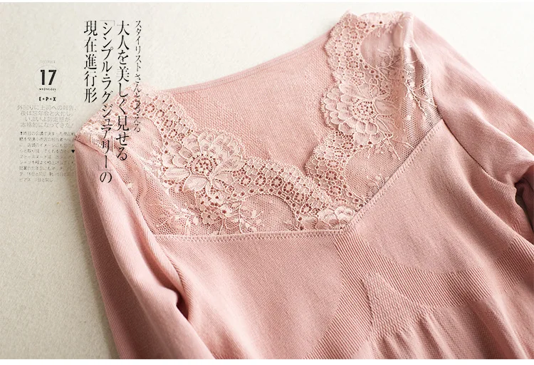 Sexy Body Shaped Intimate Lingerie Thermo Winter Wear Clothing Suit Tmall Thermal Underwear Female Set For Women Warm Long Johns Long Johns Aliexpress