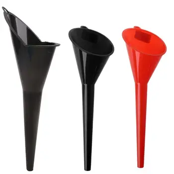 

2020 New Car Refueling Multi-Function Plastic Long Neck Oil Funnel for All Automotive Oil