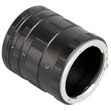 *#Best Price Camera Macro Extension Lenses Tube Ring For Nikon D4 D90/750/810/5300/3200/610 D7100 D700 *#Best Price Camera Macro Extension Lenses Tube Ring For Nikon D4 D90/750/810/5300/3200/610 D7100 D700