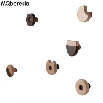 

Creative Gift Cookie Clothes Hook Living Room Coat Hat Rack Hanging Hook Solid Wood Bedroom Porch Wall Hanger Wall Decorations