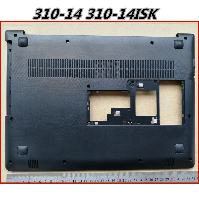 Нижняя базовая крышка нижний корпус туша для Lenovo IdeaPad 510 14 310 14ISK IKB|Сумки и чехлы