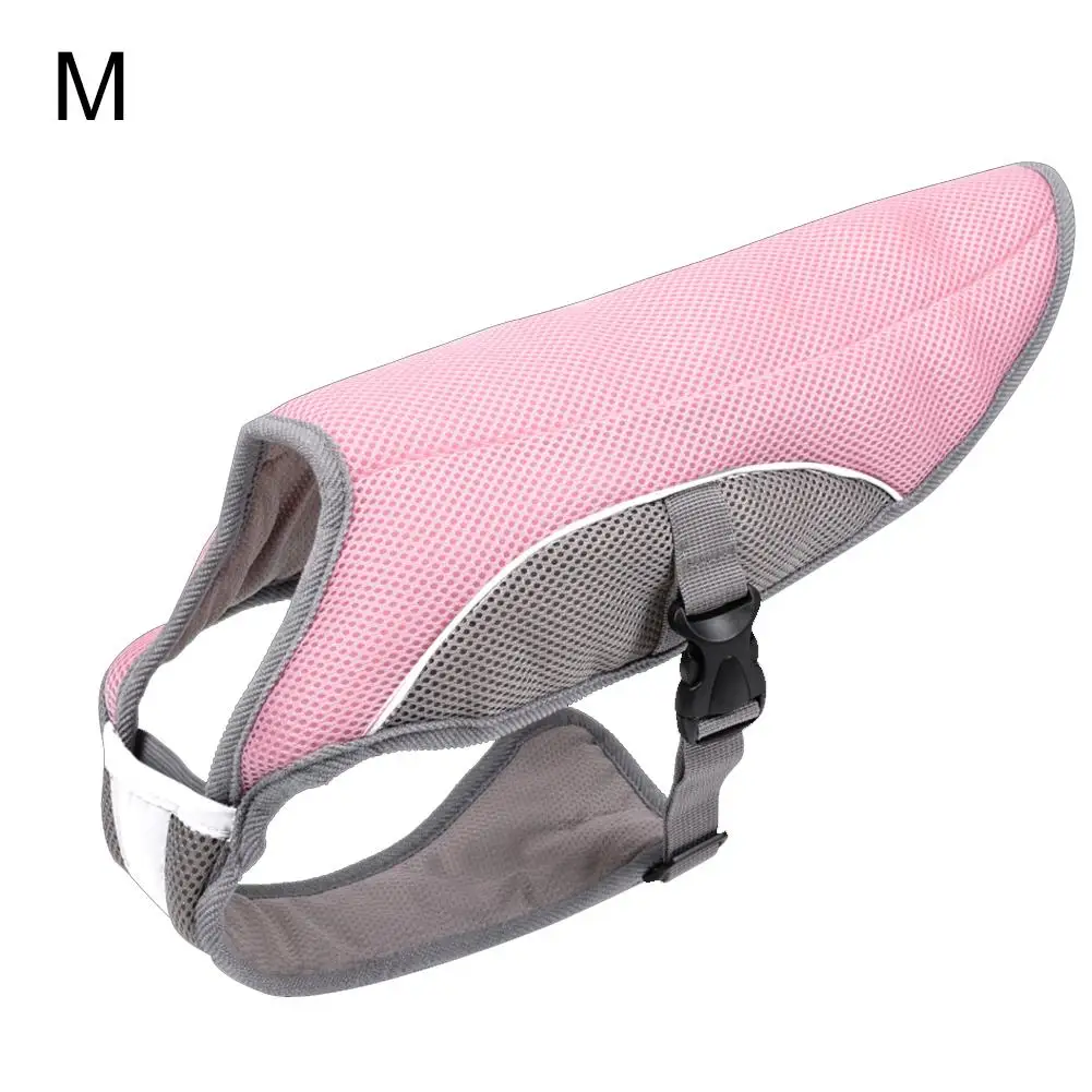 Pink Популярные пижамы для домашних животных для домашних любимцев собак кошек одежда пижамы с животными хлопковая футболка рубашка для каймы кошки собаки одежда полиэстер рубашки - Цвет: Pink