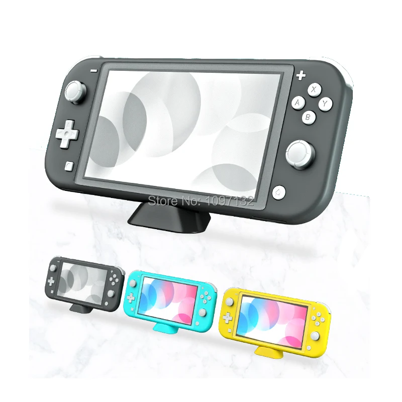 

USB Type-C Charging Dock for Nintend Switch Lite Console Portable Charging Charger Base Stand Station for NS Switch Lite