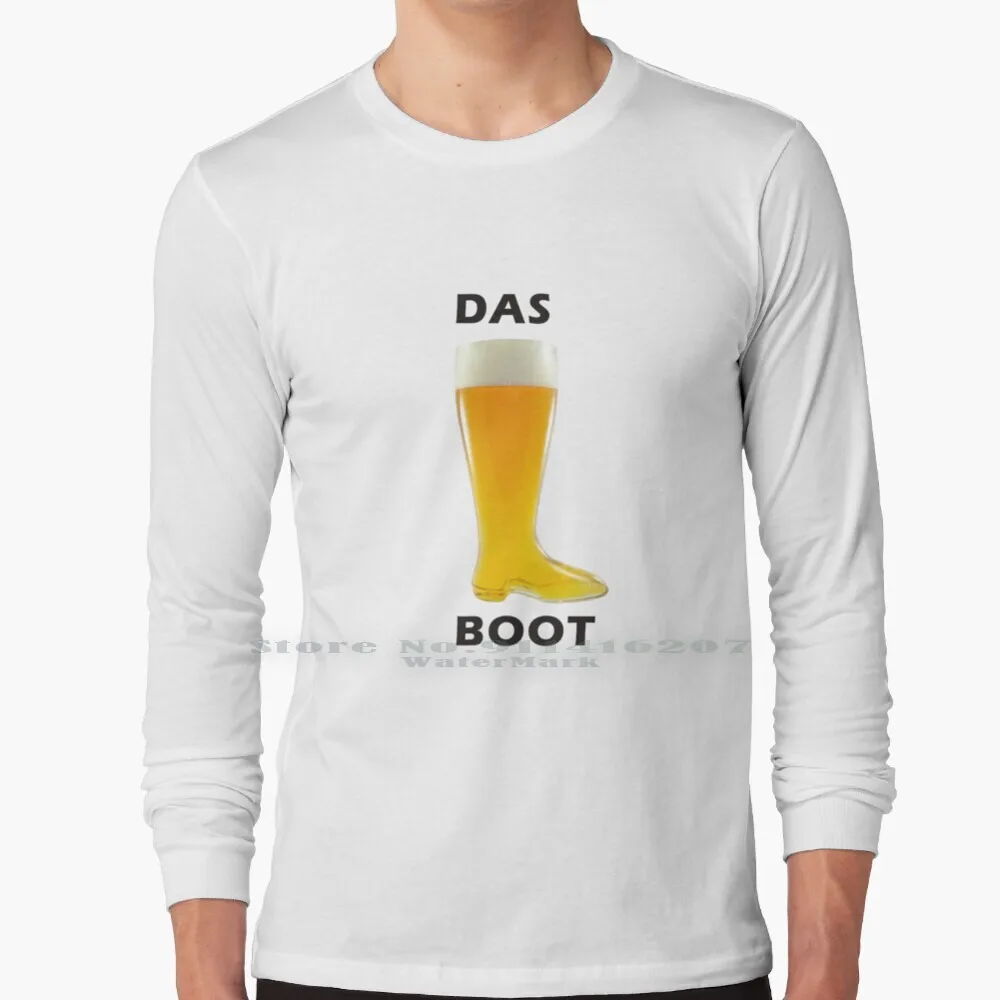 Beerfest Movie Das Boot