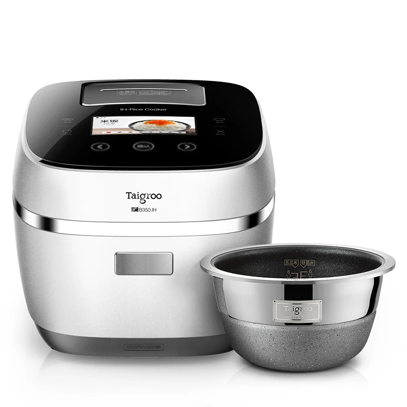 220v50hz Taigroo/ti Ancient Rice Cooker Household Highend Smart Ih