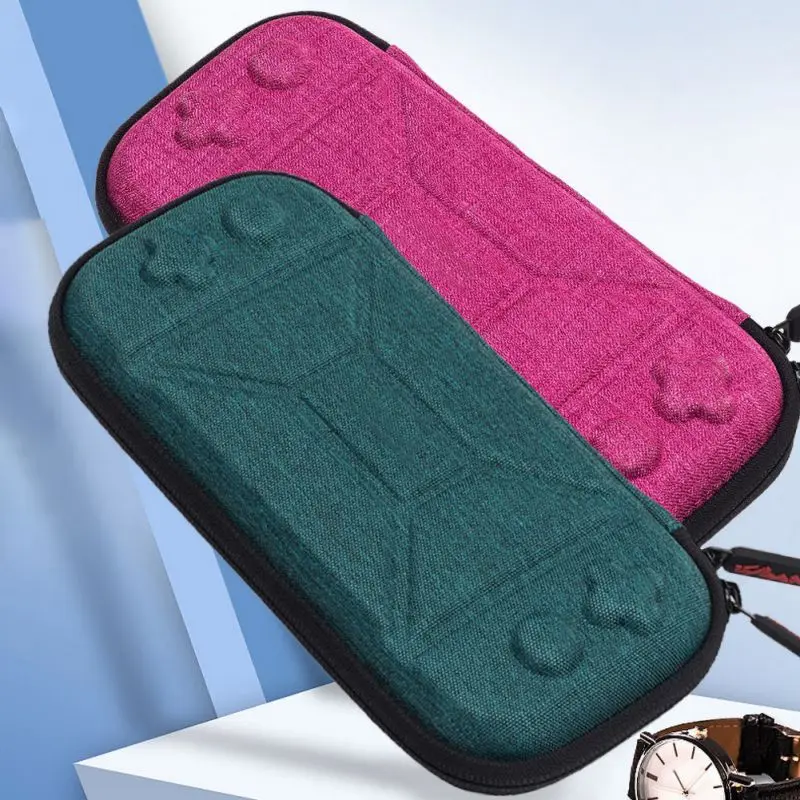 Чехлы для хранения для nintendo Switch Lite с молнией мини портативные Защитные чехлы для nintendo Switch Lite