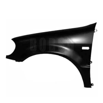 

Car Right front side wall mer ced esb enzML 270 ML 230 ML 320 ML 430 ML 55 W163 Front fender assembly Hub mudguard A1638801406