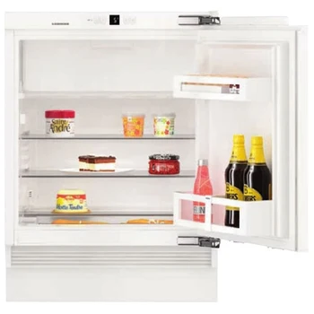 

Built-in single-chamber refrigerator Liebherr, UIK 1514-20