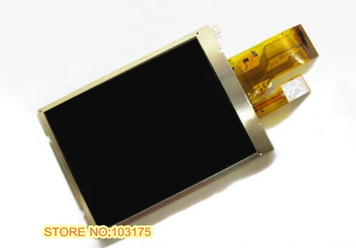 

New LCD Display screen for Panasonic FH1 FH3 FH20 FP1 FP2 FS9 FS10 FS30 FH25 FH5