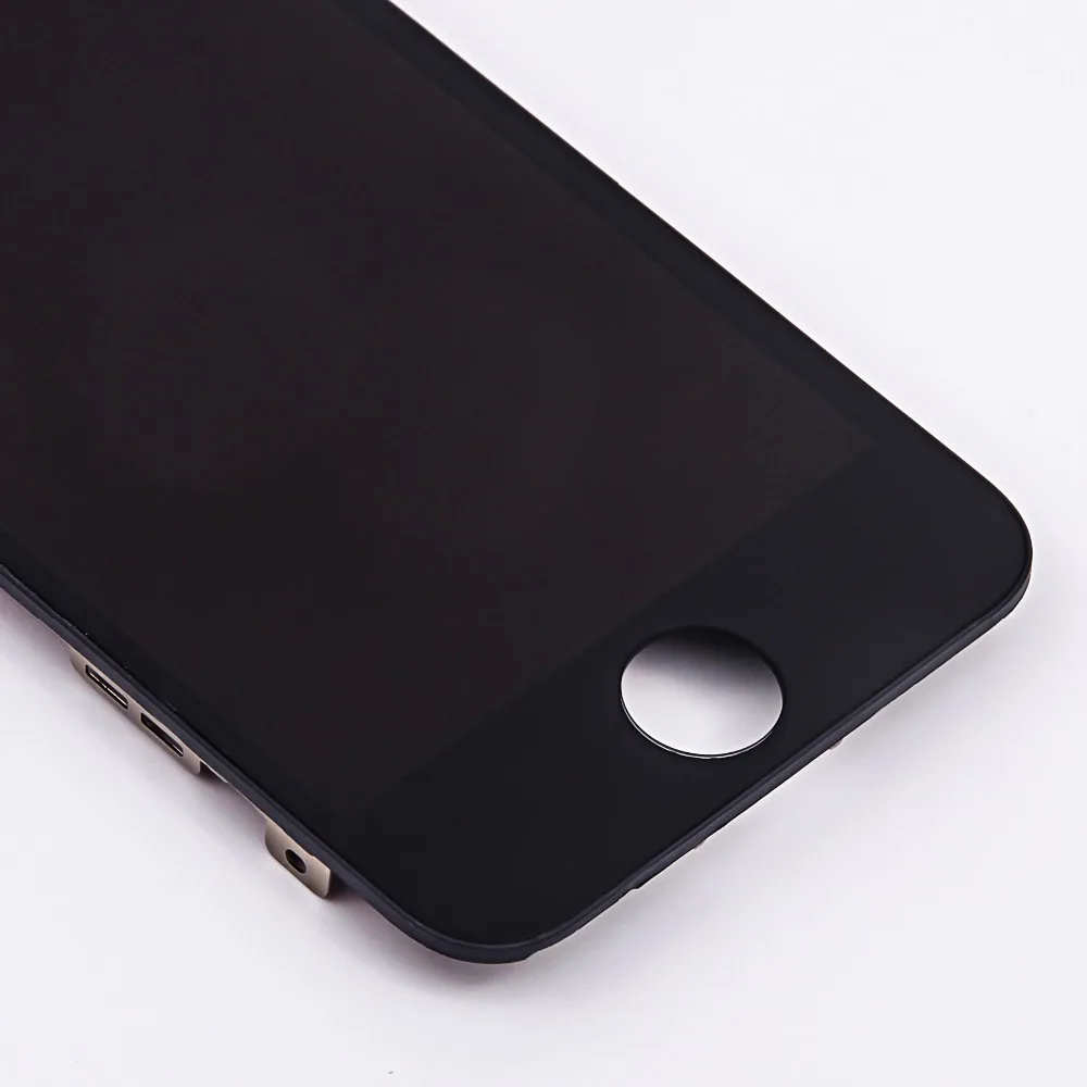 Класс AAA+++ 20 шт./лот гарантия для iPhone 5 5G ЖК-экран Замена без битых пикселей