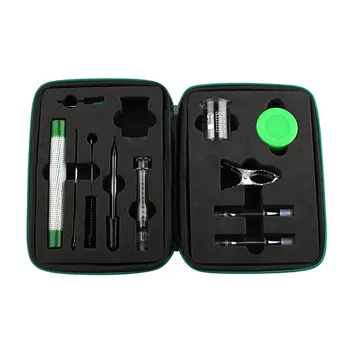 

Dry Herb tools Terp done tool kit Herbal Tool Kit for herd Vaporizer