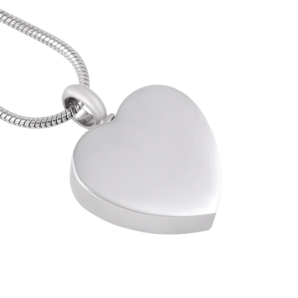 LHP217 Mommy of an Angel Cremation Necklace Infant Child Loss Keepsake Jewelry Urn Pregnancy Loss Miscarriage Memorial Jewelry