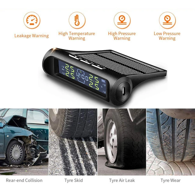 Capteurs de surveillance de la pression des pneus, Roues, pneus et