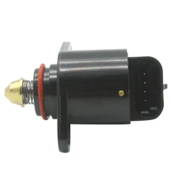 

1 Pcs Black Idle Air Controller Valve Fit for BUICK/ISUZU AC64 17112898 2147483647