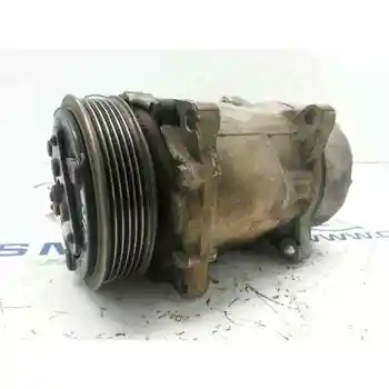 

1227F AIR CONDITIONING COMPRESSOR CITROEN XSARA SALOON