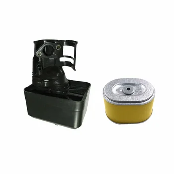 

6.5HP Air Filter 168F Housing For Honda Engine Gx160 Gx200 5.5HP Complete Highly Matching The Original Equipment