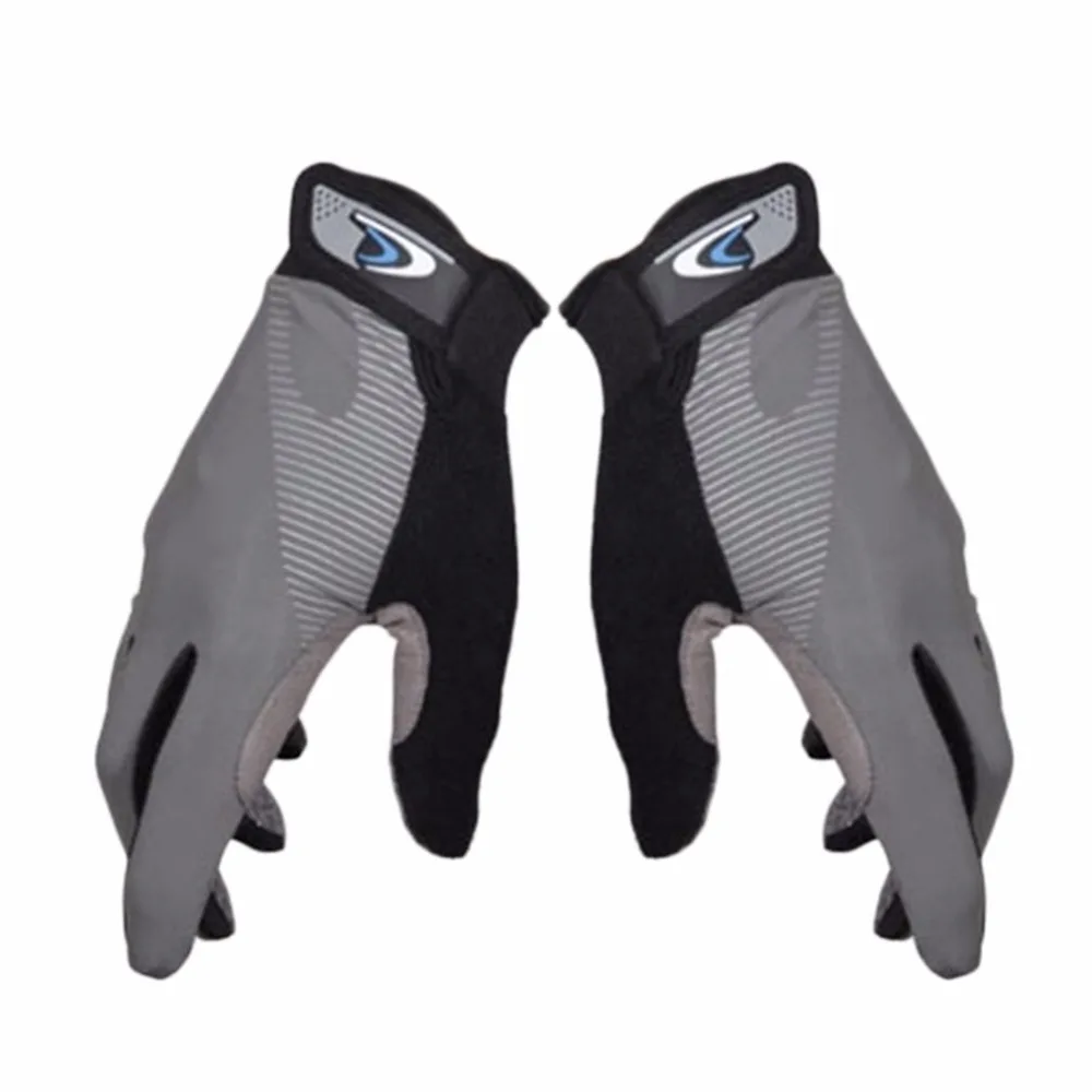Эластичные дышащие перчатки для верховой езды, перчатки для велоспорта, противоскользящие и сенсорные рабочие перчатки унисекс