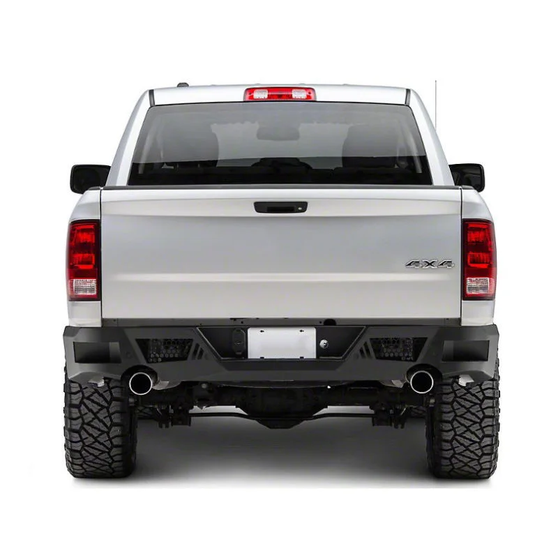 1 комплект 4X4 эмблема хромированная задняя дверь 55277438AA OEM Mopar Замена для Dodge Ram