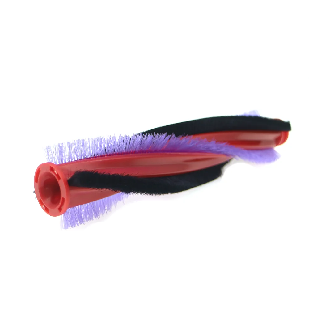 다이슨 V6 브러시 DC59 DC62 SV073 SV03 185-01 용 963830mm 나일론 강모 브러시, 다이슨 211mm 모터 헤드, 좁은 바닥 도구 전용