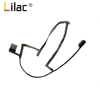 

Video screen Flex For Dell Inspiron 5447 5448 40pin laptop LCD LED LVDS Display Ribbon cable ZAVA0 DC02001X500 088HH8