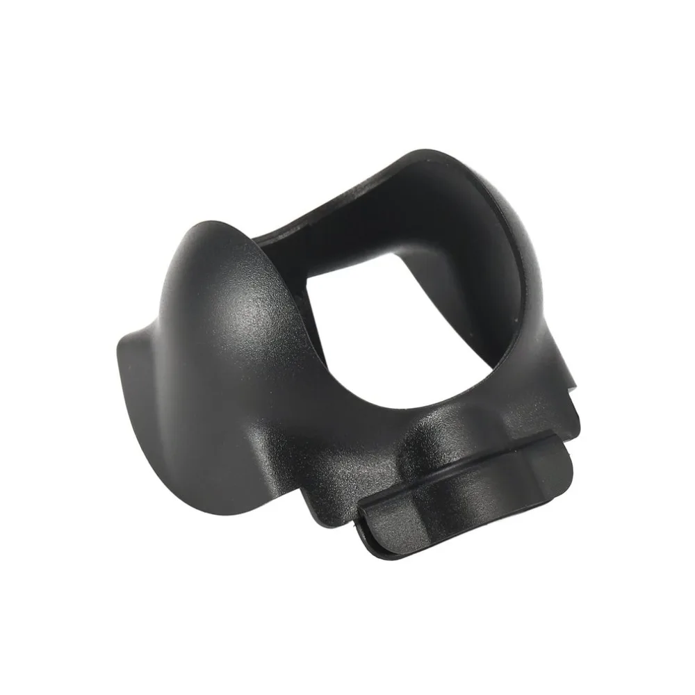 Sun Hood Lens Cap Sunshade Camera Gimbal Lens Protective Cover Protector Protection Prop Accessories for DJI Spark Drone