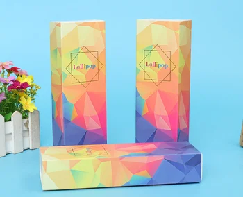 

Cosmetic Paper Packaging Boxes From China Manufacturer,Customized Color makeup display Packaging Box ---CP0209