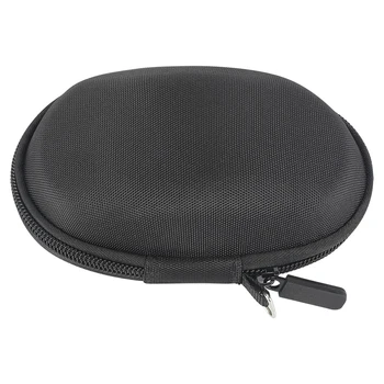 

EVA Protective Shockproof With Strap Zipper Mice Pouch Anti Scratch Mouse Case Carrying Storage Bag For Logitech G602 700S