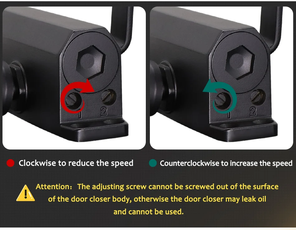 Black-Color-Easy-To-Install-Hydraulic-Buffer-Door-Closer,For-25kg-45kg-door,-positioning-protect-door-closer_10