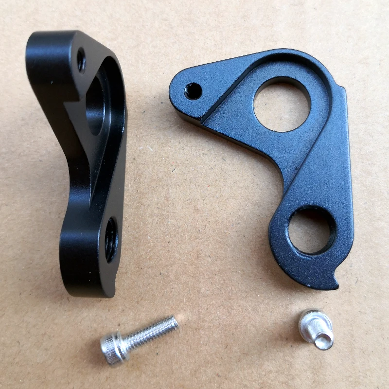 1 Pz Bicicletta Deragliatore Gancio Per Bianchi # C1355146 Infiniti Disco Cv Bianchi Zolder # C1355017 Sprint Disco Infinito Xe Dropout