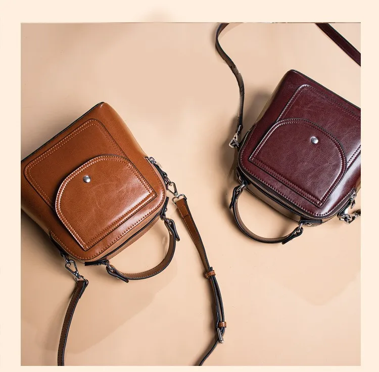 Bolso сумка на плечо однотонная кожаная сумка модная женская сумка в европейском и американском стиле сумка-мессенджер