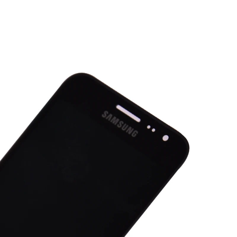 AMOLED для samsung Galaxy J3 J320 J320A J320F J320P J320M J320FN ЖК-дисплей сенсорный дигитайзер сборка